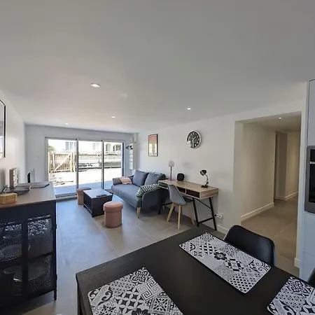 Piriac Norven Appartement Maison 6P 500M Plage Exterior photo
