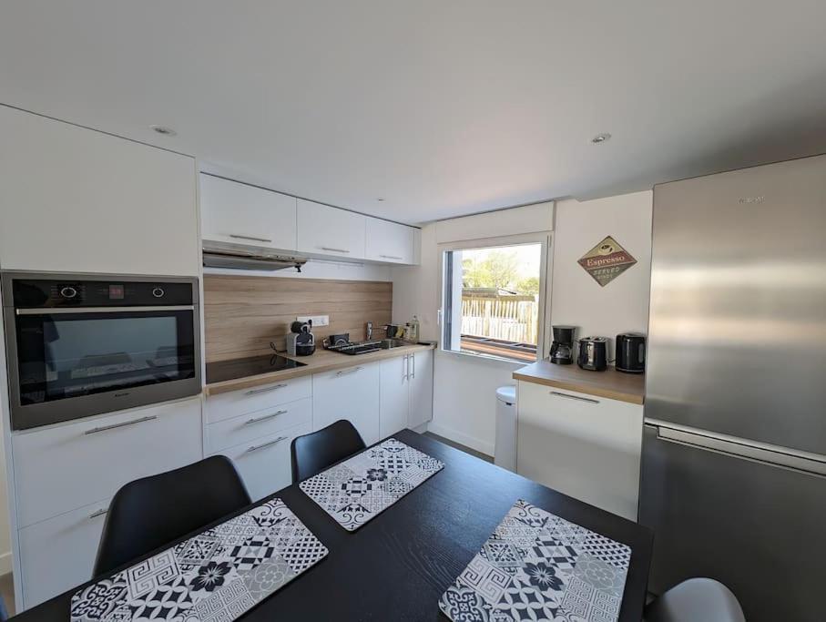 Apartment Norven Maison 6p 500m Piriac-sur-Mer