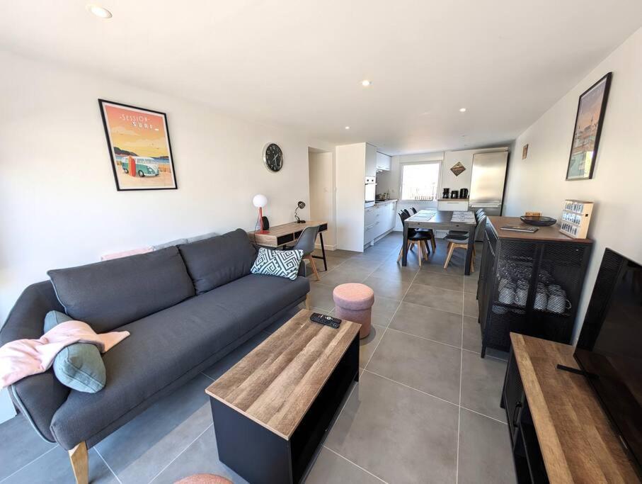 Apartment Norven Maison 6p 500m Piriac-sur-Mer
