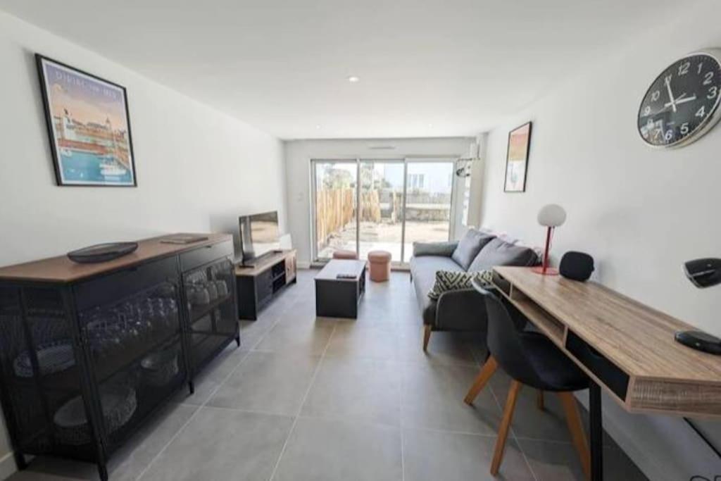 Norven Maison 6p 500m Piriac-sur-Mer
