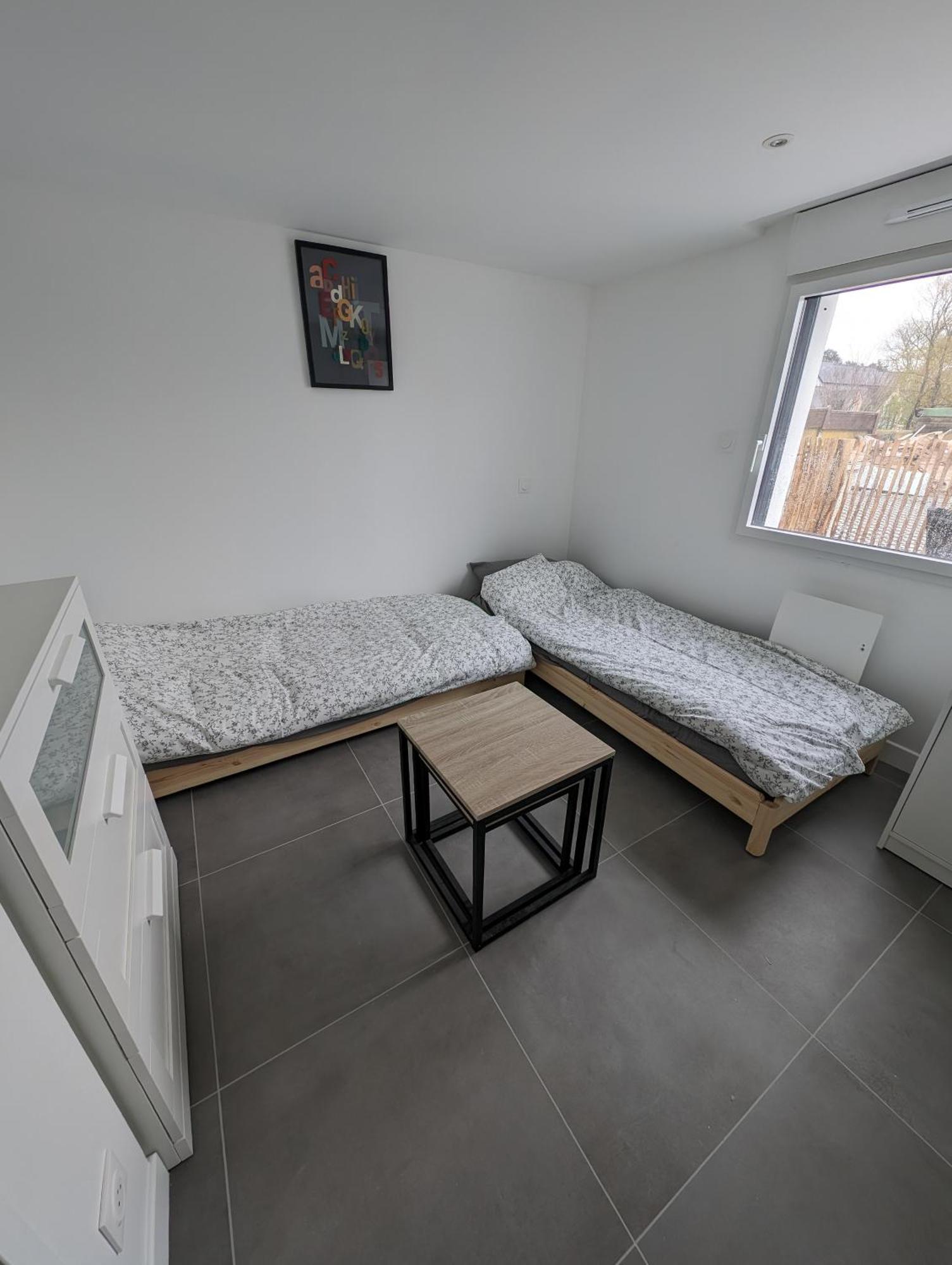 Norven Maison 6p 500m Apartment Piriac-sur-Mer